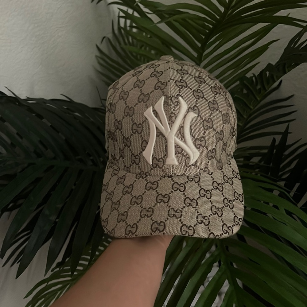NY Hat